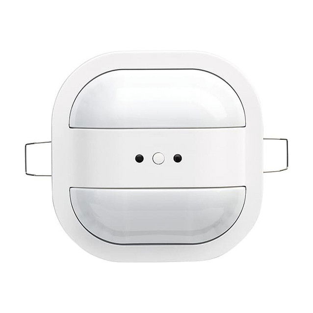 BUSCH-JAEGER BJ 6131/30-24 Instalacionesbus KNX AP Präsenzmelder alpinweiß BUSCH-JAEGER BJ 6131/30-24 Instalacionesbus KNX AP Präsenzmelder alpinweiß