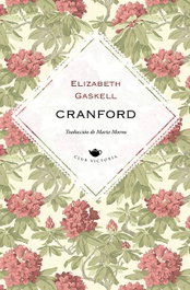 Cranford, Elizabeth Gaskell - INVISIBLES EDICIONES