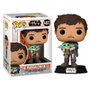 FUNKO Figura POP Star Wars Mandalorian Mando Holding Child