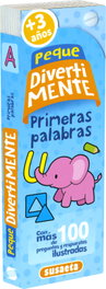SUSAETA EDICIONES, Primeras palabras - Susaeta, Equipo