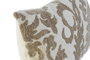 DKD Home Decor Cojin Beige Marron 15 x 30 x 50 cm (2 Unidades)