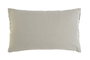 DKD Home Decor Cojin Beige Marron 15 x 30 x 50 cm (2 Unidades)