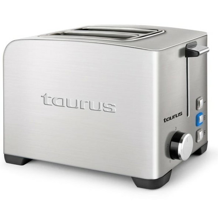 Tostadora Taurus TOAST II LEGEND 2R 900 W Tostadora Taurus TOAST II LEGEND 2R 900 W