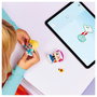 LEGO Disney Frozen Miniaturas de Anna y Elsa 43284