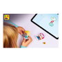LEGO Disney Frozen Miniaturas de Anna y Elsa 43284