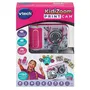 Vtech VTE3417765491559 Cámara de Impresión Kidizoom Rosa - Idioma Francés