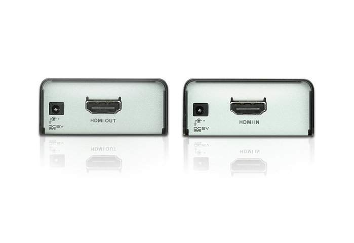 Aten VE800A Extensor HDMI sobre Cat5e/6 (60m) Aten VE800A Extensor HDMI sobre Cat5e/6 (60m)