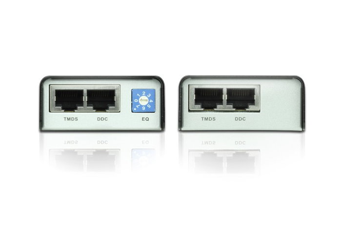 Aten VE800A Extensor HDMI sobre Cat5e/6 (60m) Aten VE800A Extensor HDMI sobre Cat5e/6 (60m)