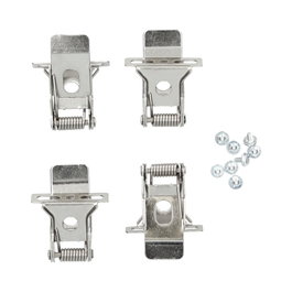 GSC Evolution Set para montaje tipo downlight paneles LED empotrables