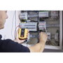 Wiha Probador de continuidad hasta 400 V AC, CAT II