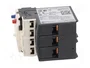 SCHNEIDER ELECTRIC Relé térmico TeSys D 1,6÷2,5A con agarres de tornillo