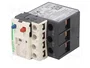 SCHNEIDER ELECTRIC Relé térmico TeSys D 1,6÷2,5A con agarres de tornillo