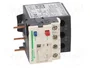 SCHNEIDER ELECTRIC Relé térmico TeSys D 1,6÷2,5A con agarres de tornillo