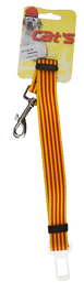 Cat'S Cinturón de Seguridad para Coche Catalunya Largo 40-60 cm