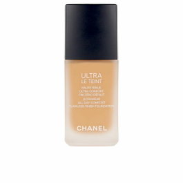 Chanel Ultra Le Teint Fluide bd91