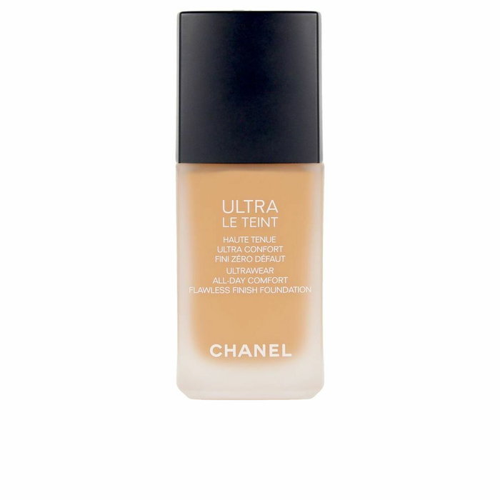 Chanel Ultra Le Teint Fluide bd91 Chanel Ultra Le Teint Fluide bd91