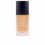 Chanel Ultra Le Teint Fluide Base de Maquillaje Fluida #bd91, Resistente al Sudor y Agua, Duración 24 horas, 30 ml