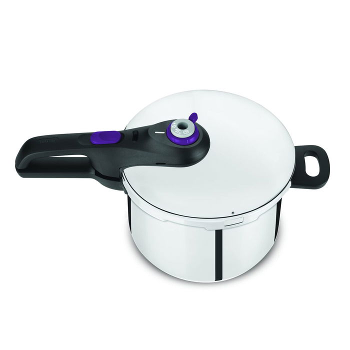 Junta para Olla Tefal Acero Inoxidable Plástico