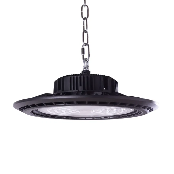 Philips Campana LED UFO 200W 38.000Lm 6000K PRO IP65 100.000H [HO-HB-200W-190-CW]