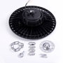 Campana LED 200W 38.000Lm 6000ºK PRO IP65 100.000H HO-HB-200W-190-CW