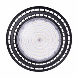 Campana LED 200W 38.000Lm 6000ºK PRO IP65 100.000H HO-HB-200W-190-CW
