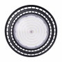 Campana LED 200W 38.000Lm 6000ºK PRO IP65 100.000H HO-HB-200W-190-CW
