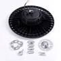 Philips Campana LED UFO 200W 38.000Lm 6000K PRO IP65 100.000H [HO-HB-200W-190-CW]