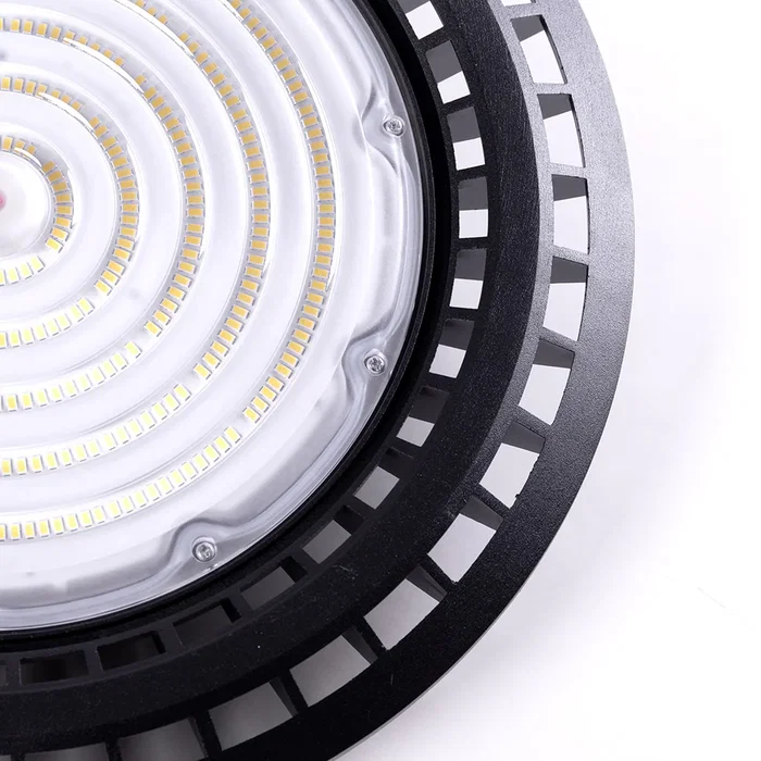Philips Campana LED UFO 200W 38.000Lm 6000K PRO IP65 100.000H [HO-HB-200W-190-CW]