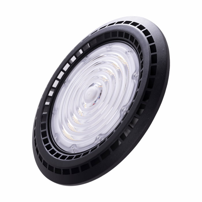 Campana LED 200W 38.000Lm 6000ºK PRO IP65 100.000H HO-HB-200W-190-CW