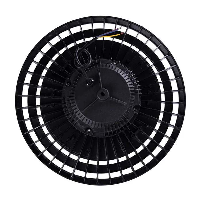 Philips Campana LED UFO 200W 38.000Lm 6000K PRO IP65 100.000H [HO-HB-200W-190-CW]