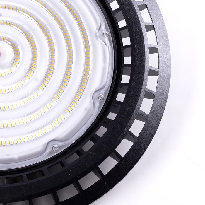 Campana LED 200W 38.000Lm 6000ºK PRO IP65 100.000H HO-HB-200W-190-CW