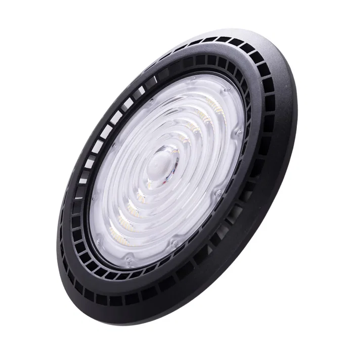 Philips Campana LED UFO 200W 38.000Lm 6000K PRO IP65 100.000H [HO-HB-200W-190-CW]