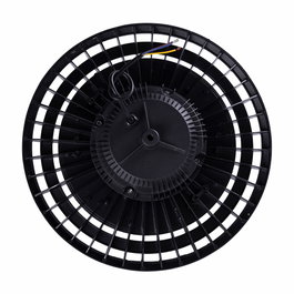 Campana LED 200W 38.000Lm 6000ºK PRO IP65 100.000H HO-HB-200W-190-CW