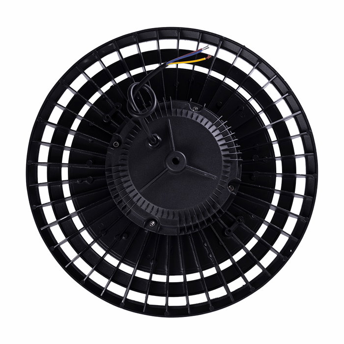 Campana LED 200W 38.000Lm 6000ºK PRO IP65 100.000H HO-HB-200W-190-CW