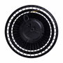 Campana LED 200W 38.000Lm 6000ºK PRO IP65 100.000H HO-HB-200W-190-CW
