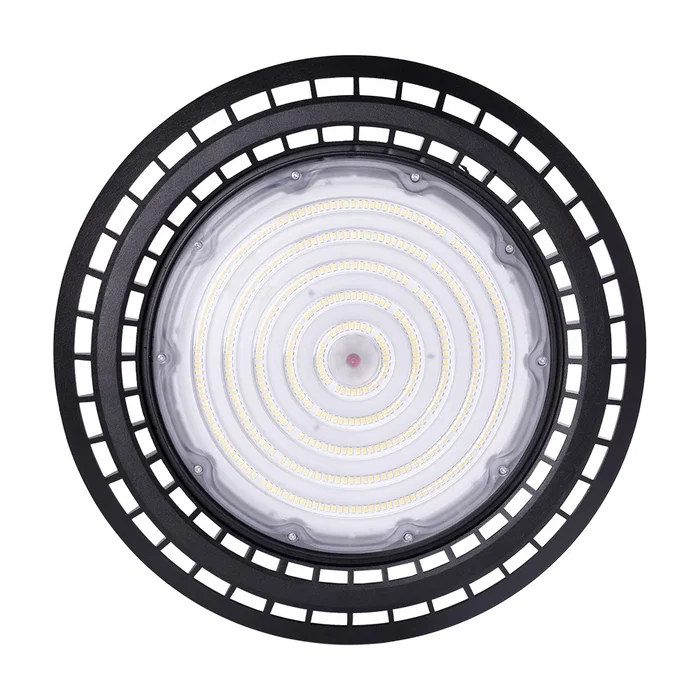 Philips Campana LED UFO 200W 38.000Lm 6000K PRO IP65 100.000H [HO-HB-200W-190-CW]