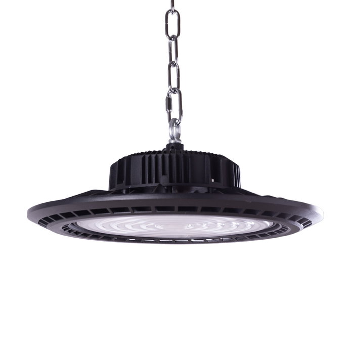 Campana LED 200W 38.000Lm 6000ºK PRO IP65 100.000H HO-HB-200W-190-CW
