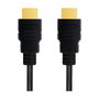 LogiLink Cable HDMI 2.1 Ultra Alta Velocidad 3m Negro