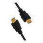 LogiLink Cable HDMI 2.1 Ultra Alta Velocidad 3m Negro