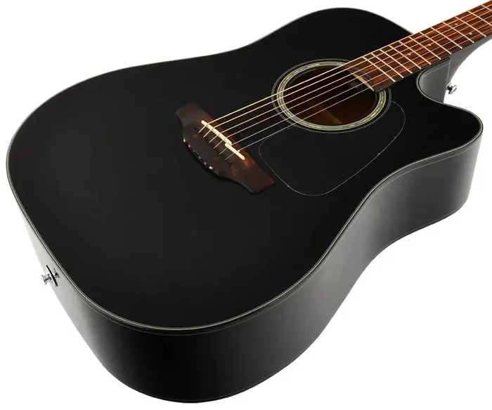 Takamine GD30CE-BLK Guitarra Electroacústica Dreadnought Negra Takamine GD30CE-BLK Guitarra Electroacústica Dreadnought Negra