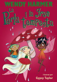 BEASCOA La Perla i la gran tempesta (La Perla)