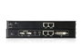 Aten USB DVI KVM Extender con Audio y RS-232 (60m)