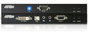 Aten USB DVI KVM Extender con Audio y RS-232 (60m)