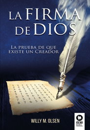 La firma de Dios, Willy M. Olsen - KOLIMA