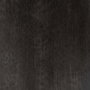 Jarrón Negro Aluminio Decoración 33 X 33 X 120 cm