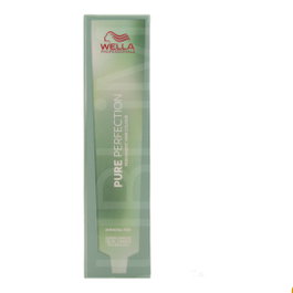 Wella Professionals Pure Perfection 4/0 Castaño Medio 60 ml