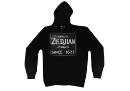 Zildjian Sudadera Vintage (M)