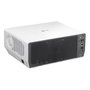 LG Proyector Laser BU53RG ProBeam Corta Distancia 4K UHD 5000 Lúmenes ANSI, DLP, Zoom, WiFi, Bluetooth, Altavoces
