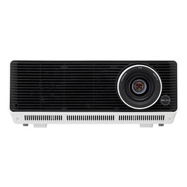 LG Proyector Laser BU53RG ProBeam Corta Distancia 4K UHD 5000 Lúmenes ANSI, DLP, Zoom, WiFi, Bluetooth, Altavoces