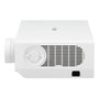 LG BU53RG ProBeam Proyector Láser UHD 4K 5000 ANSI Lumen
